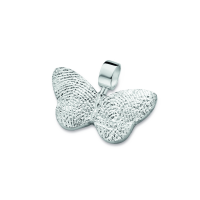 Butterfly ezüst